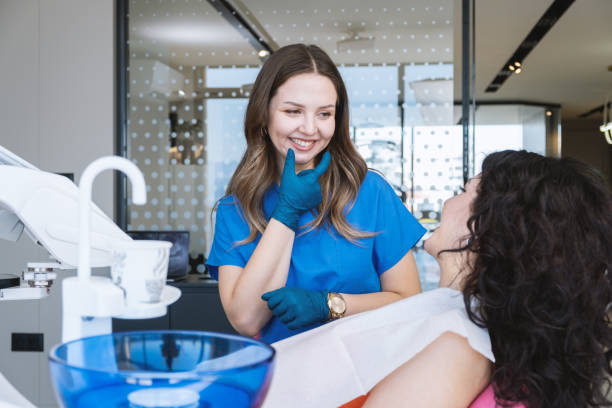 Professional Holistic Dental Care Services in Lyons, OR