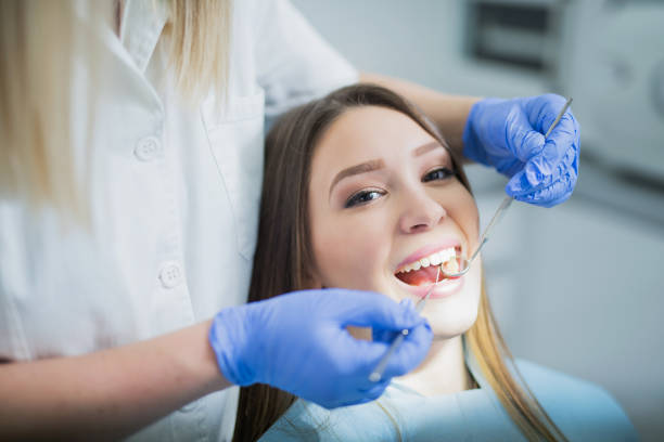 Best Oral Cancer Screening  in Lyons, OR